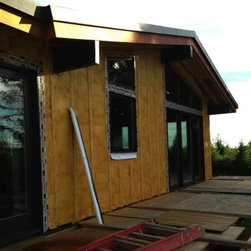 Sean Scanlon of Scanlon Contracting - Products