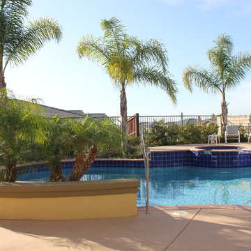 Renovation Projects