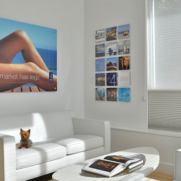 Studio No 6
