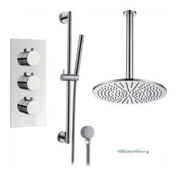 Juno Shower set - Showerheads And Body Sprays