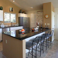 Kitchen Ideas