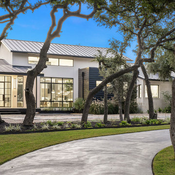 Caliterra Contemporary Texas (18041)