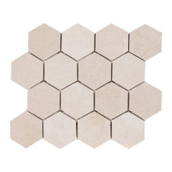 Mosaic - Stone - Products