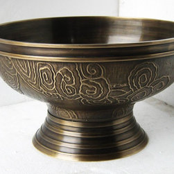 Bronze bain - Products