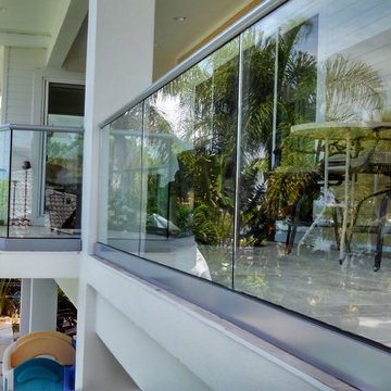 Partridge Modern Island Getaway