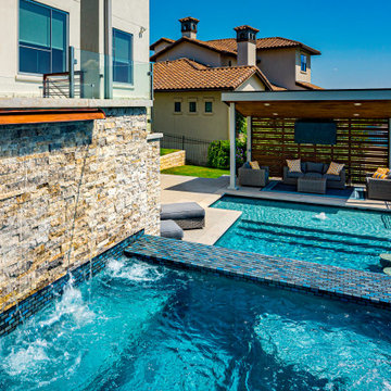 Lake Travis Yeh