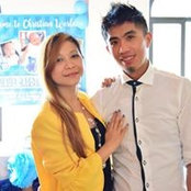 Billy Joyce Ubaldo's photo
