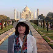 Joanne O'Neill's photo