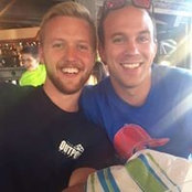 Mikey Baska's photo