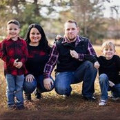 Luke Johnson's photo