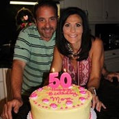 Lisa Simonetta's photo