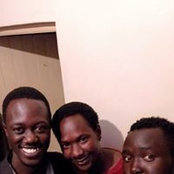 Moses Majur's photo