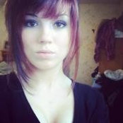 Hairstylist Stephanie Gibbonss billede