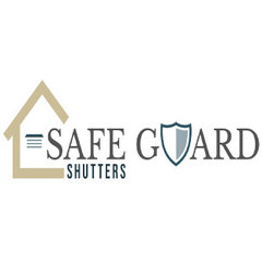 Safe Guard Shutters - Roller Shutters Sydney