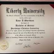 Rose Sherblom's photo