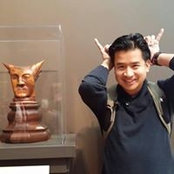 Dominic Vuさんの写真