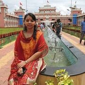 Ar Shilpa Vishnoi's photo