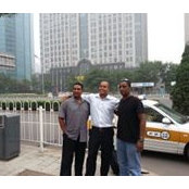 Assary Barry's photo