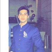 Madhav Sachdevas billede
