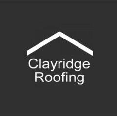 clayridge roofing