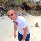 Patrick Pavoncello's photo