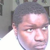 Nsikan Udoh's photo