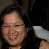 Photo de Margaret Chan-Gurusamy