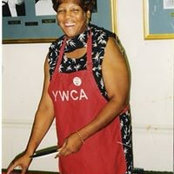 Foto von Akilah Robinson