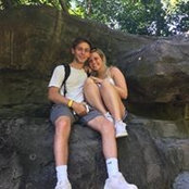 Madison McBrien's photo