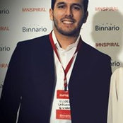 Ulises Lazcano's photo
