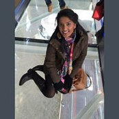 Sandhya Subramaniam's photo