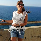 Carla Dahdah's photo