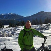 Mark Kerbel's photo
