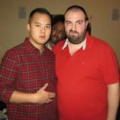 Francois Bibeau's photo