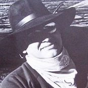 Terry Pickards billede