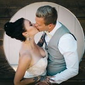 Mark Scorgie's photo