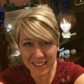 Tiffany McMorran's photo