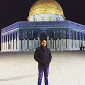 Foto von Borouj Abo Salah