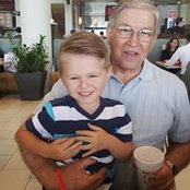 Joseph Bronosky's photo