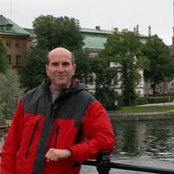 Steven Llorente's photo