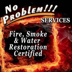 No Problem!!! Services  Restoration and Remodeling