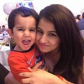 Ebru Ardas foto
