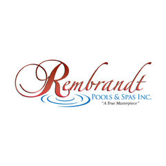 Rembrandt Pools & Spas