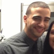 Ricardo Rodriguez's photo