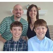 Amanda Kalp DiDonato's photo