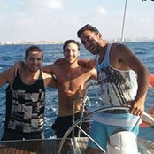 Omer Zehavi's photo