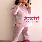 Joshi Joss foto