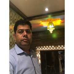 Mohammed Riyaz Ahmed