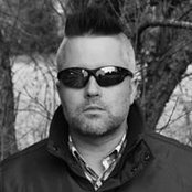 Adam Franklin's photo