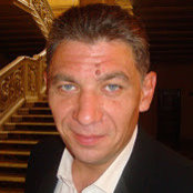 Станислав Бубекин's photo